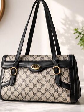 Authentic Gucci Bag.